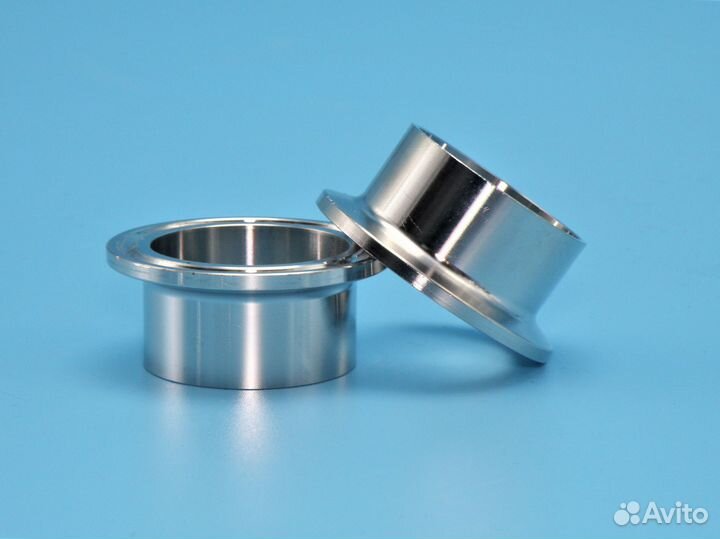 Патрубок 2,0