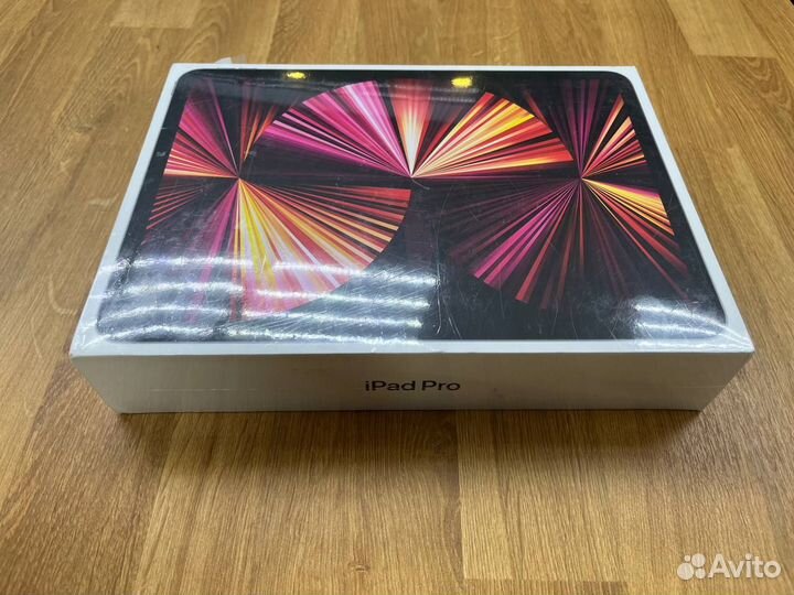 Планшет Apple iPad / iPad Pro. Наличие. Доставка