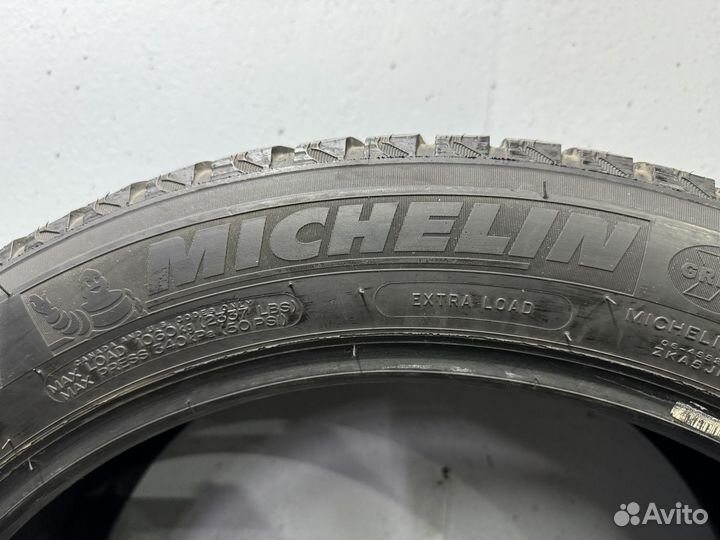 Michelin Latitude X-Ice North 275/45 R21 110T