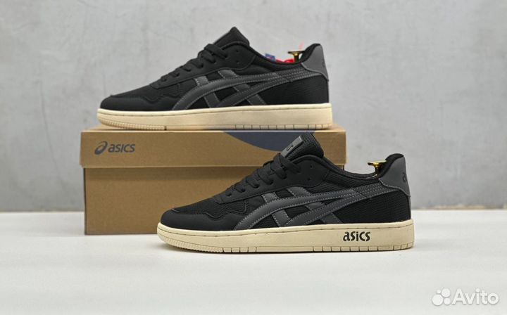 Мужские кеды Asics (41-45)