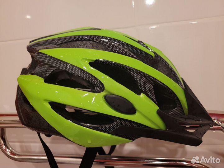 Шлем велосипедный детский М