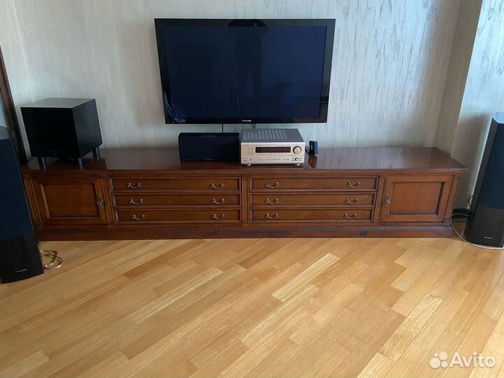 Тумба под телевизор giorgio piotto Италия