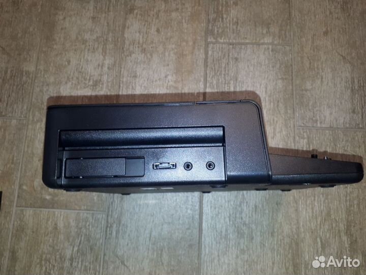 Док станция hp A7E36AA