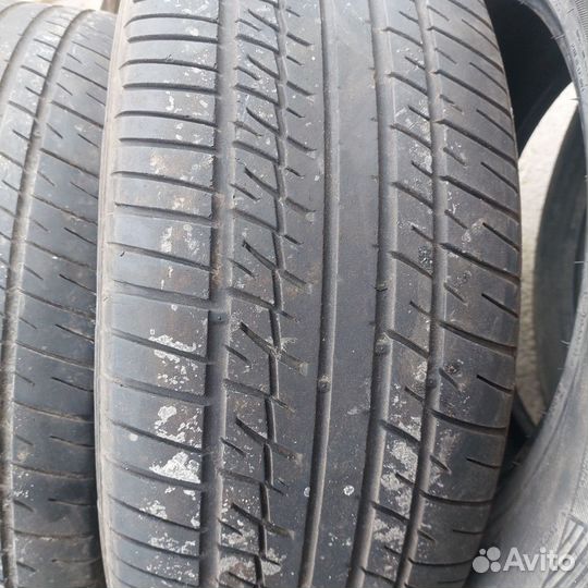 Marshal Matrac X3 KL17 255/60 R18