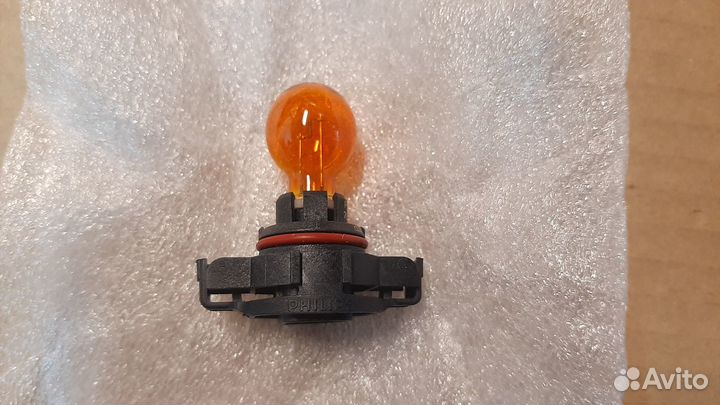 Лампа указателя поворота Jaguar