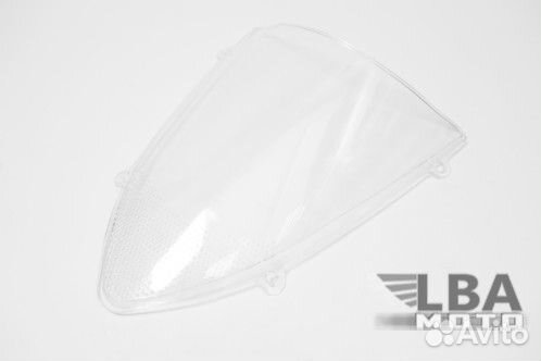 Ветровое стекло Kawasaki Ninja 250R 08-12