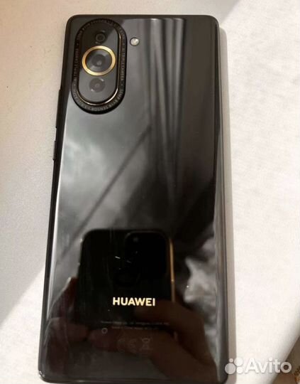 Huawei nova 10