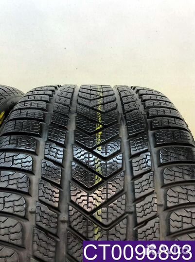 Pirelli Winter Sottozero 3 315/30 R21 96T