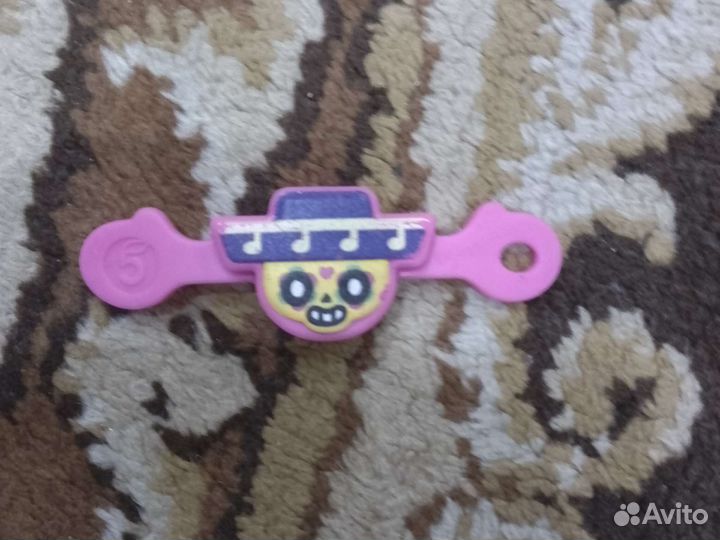 Скрепыши бравл старс