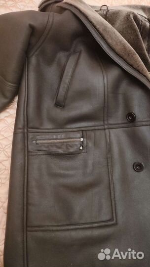 Куртка мужская