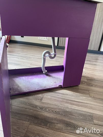 Тумба для ванной или кухни