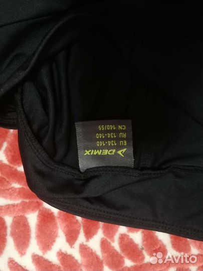 Вещи для художественной гимнастики