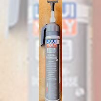 Силиконовый герметик 0,2л liqui moly Silikon-Dicht