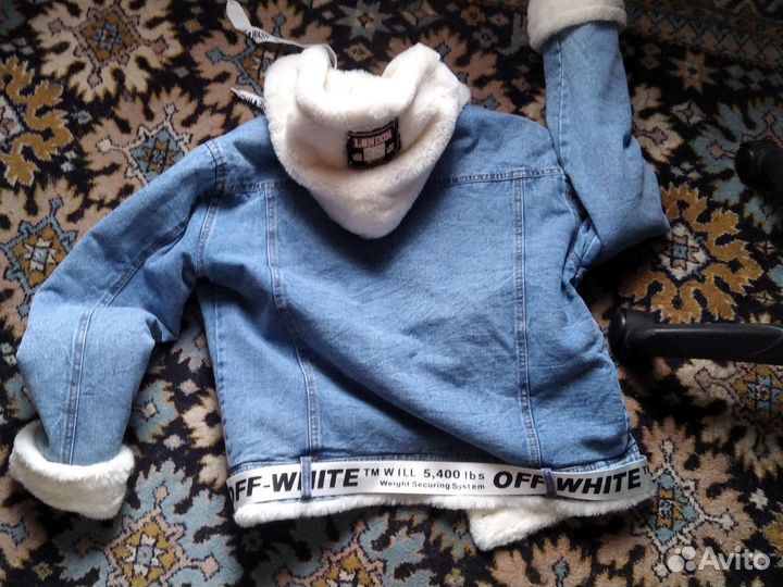 Куртки женские демисезонные 44 46 размер