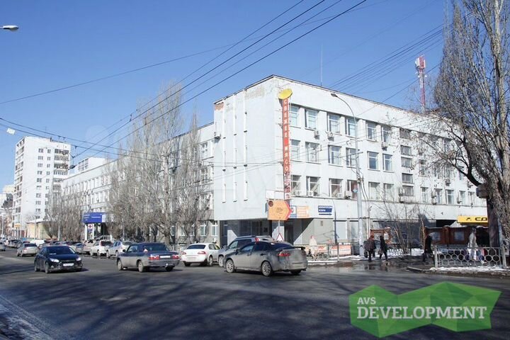 Помещение 46 м² с отдельным входом, доступ 24/7