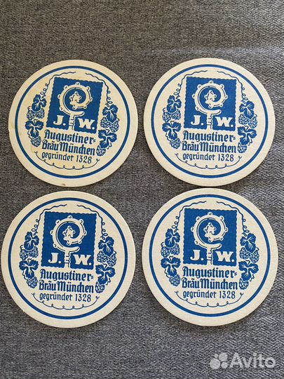 Подставка для бокалов