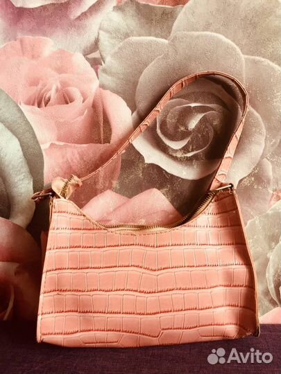 Сумка клатч