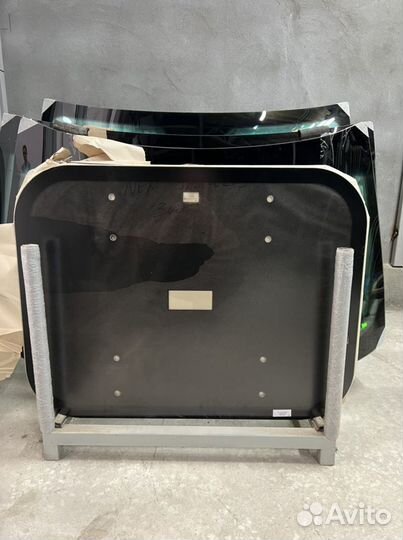 Стекло люка Газель Некст