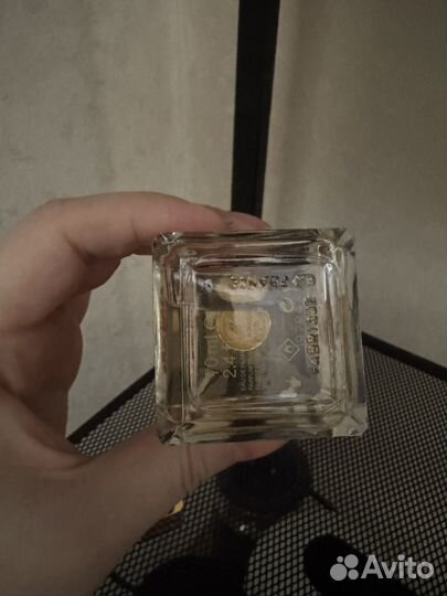 Maison Francis Kurkdjian Baccarat Rouge 540-распив