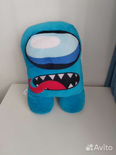 Амонг Ас 40см