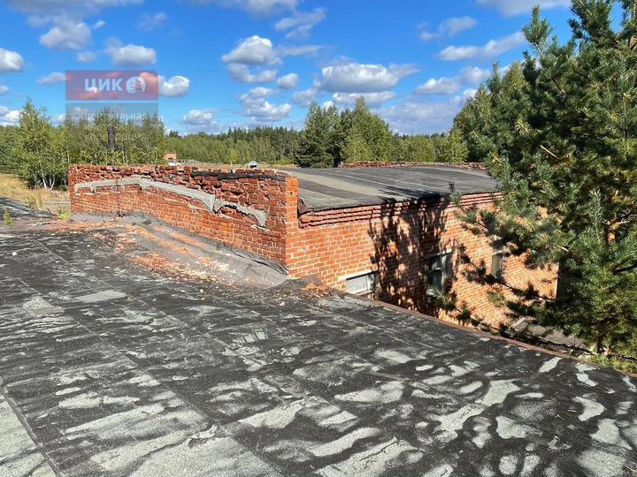 Продам складское помещение, 500 м²