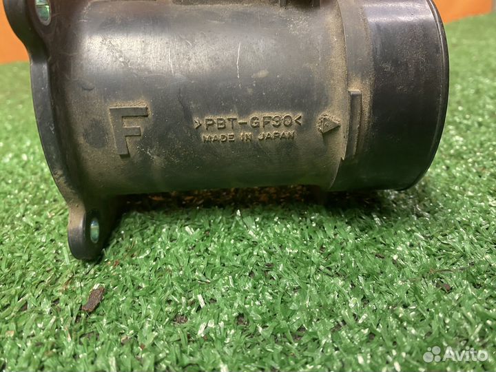 Дмрв Nissan Almera classic