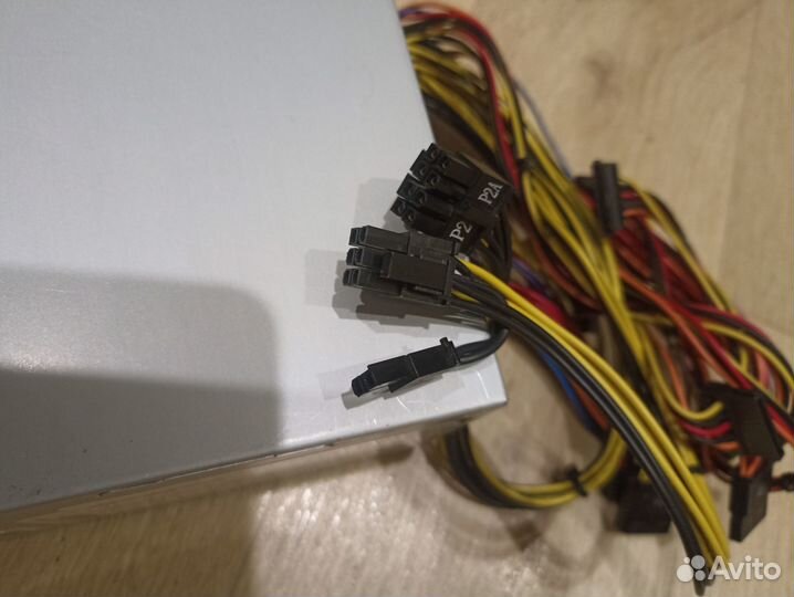 Блок питания 350w и 450w