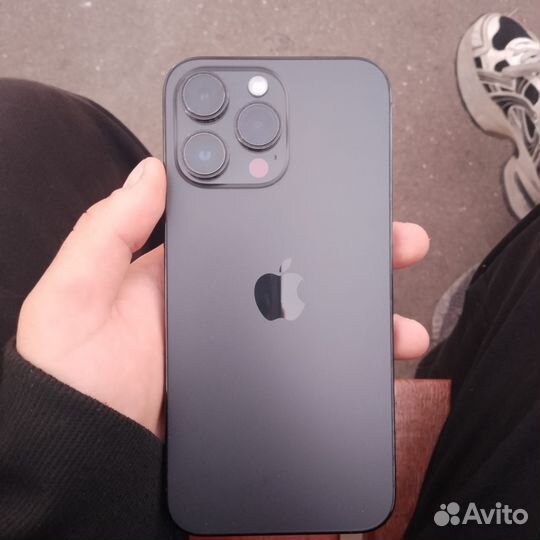 iPhone 14 Pro Max, 128 ГБ