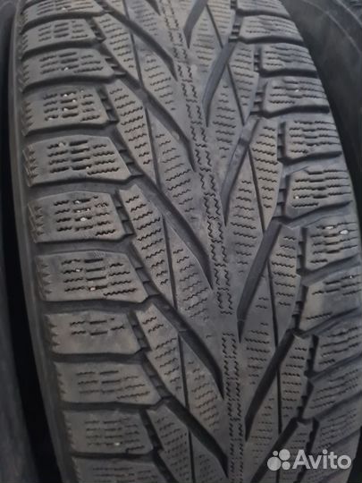 Nokian Tyres Hakkapeliitta R2 SUV 225/65 R17