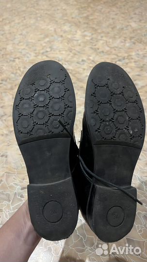 Туфли для девочки