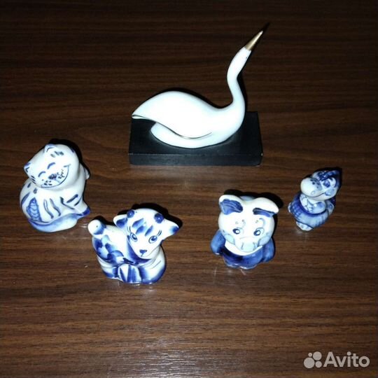 Предметы для интерьера