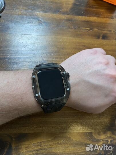 Чехол для apple watch