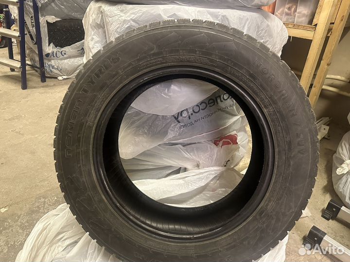 Nokian Tyres Nordman 7 SUV 235/60 R18