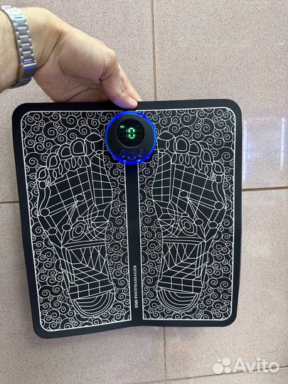 Массажер для ног