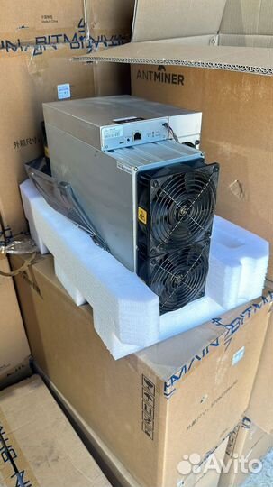 Antminer S19 86/90/95th