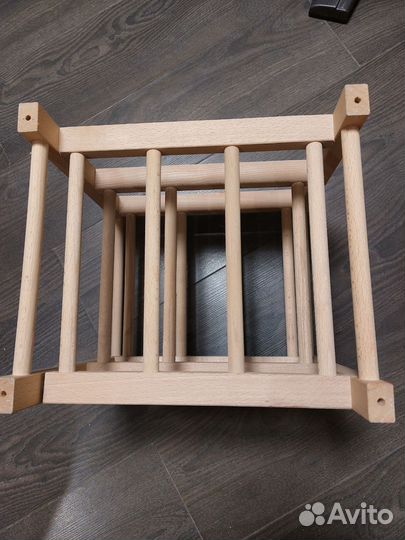 Подставка для бутылок