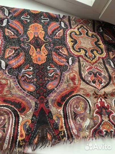 Палантин Германия