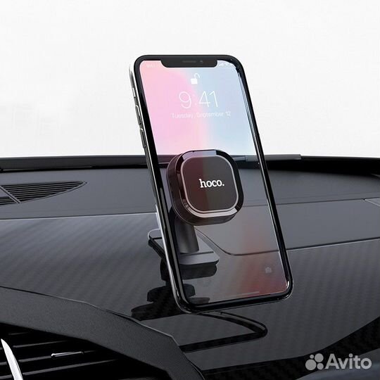 Держатель в авто Hoco CA53