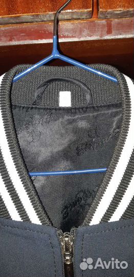 Бомбер 7- 10лет