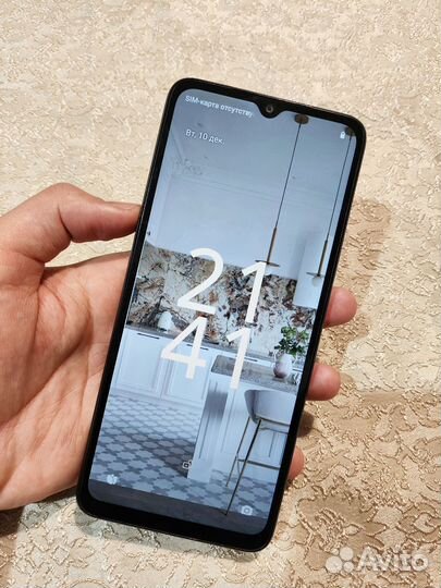 Xiaomi Redmi A3, 4/128 ГБ