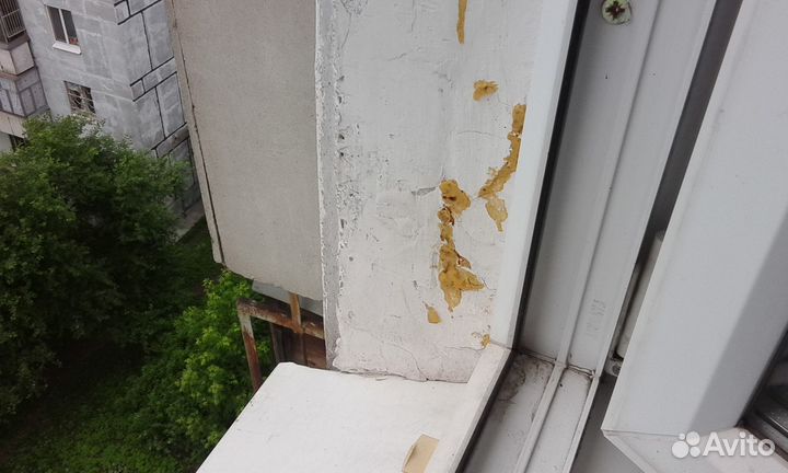 Ремонт Окон пвх