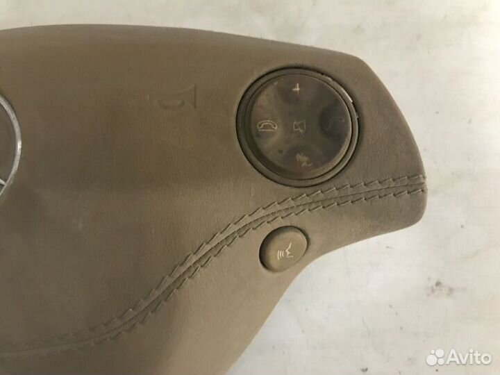 Подушка безопасности передняя Mercedes-Benz