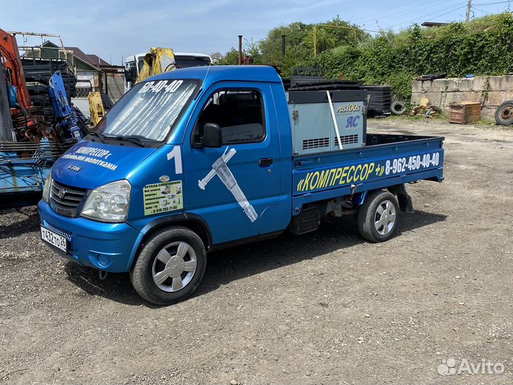 Компрессор