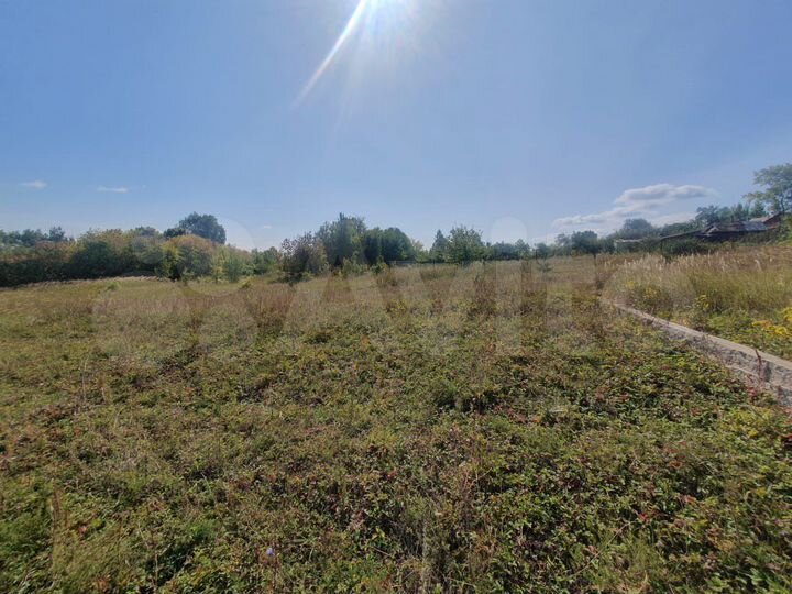 Участок 11 сот. (ИЖС)