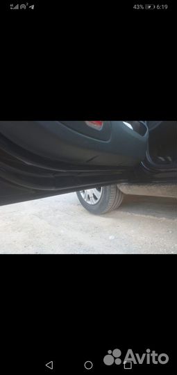 Skoda Octavia 1.4 МТ, 2012, 160 100 км