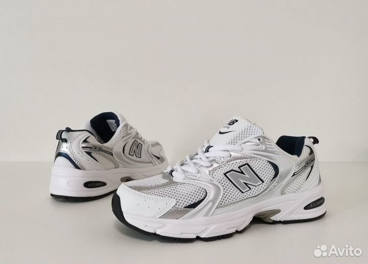 Стильные New Balance 530