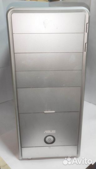 Корпус ATX для компьютера