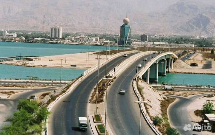 Путевка в Ras Al Khaimah от 7 ночей