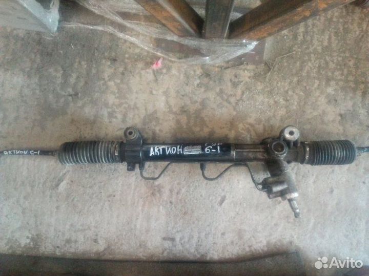 Рулевая рейка Ssang Yong Actyon New D20DTF 2012