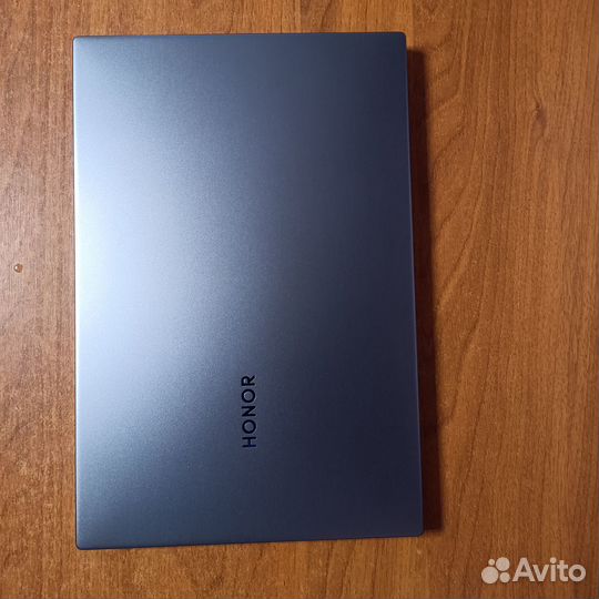 Ноутбук Honor magicbook 14